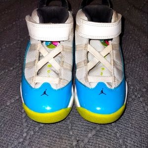 Kids Air Jordan Sneakers